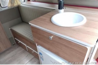 Volkswagen T1 Camper 1973