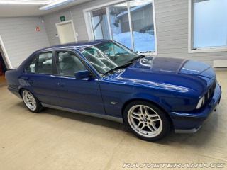 BMW M5 E34 1992