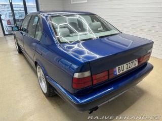BMW M5 E34 1992