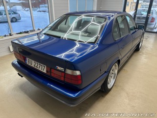 BMW M5 E34 1992