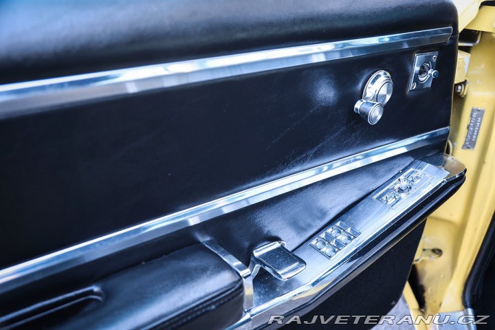 Oldsmobile 98 1966