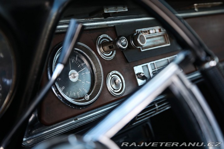 Oldsmobile 98 1966
