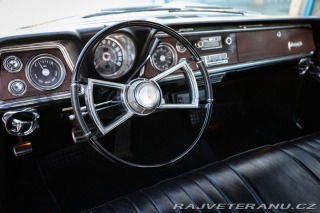 Oldsmobile 98 1966