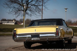 Oldsmobile 98 1966