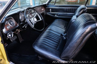 Oldsmobile 98 1966