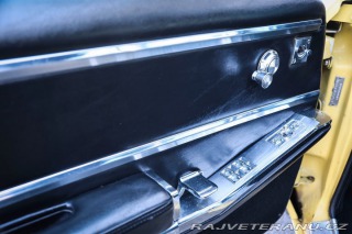 Oldsmobile 98 1966