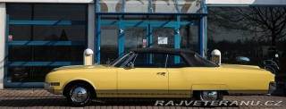 Oldsmobile 98 1966