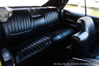 Oldsmobile 98 1966