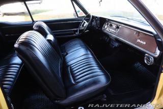 Oldsmobile 98 1966