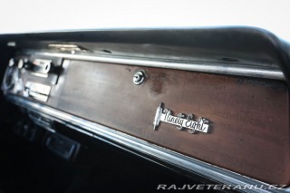 Oldsmobile 98 1966
