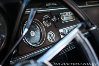 Oldsmobile 98 1966
