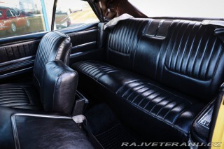 Oldsmobile 98 1966