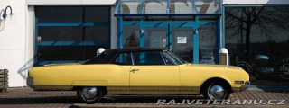 Oldsmobile 98 1966