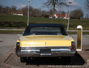 Oldsmobile 98 1966