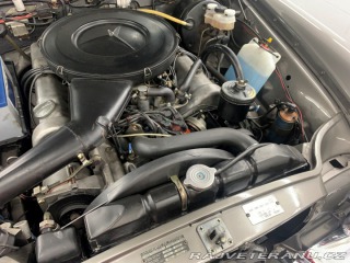 Mercedes-Benz 280 SE 3.5 kupé 1970