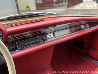 Mercedes-Benz 280 SE 3.5 kupé 1970