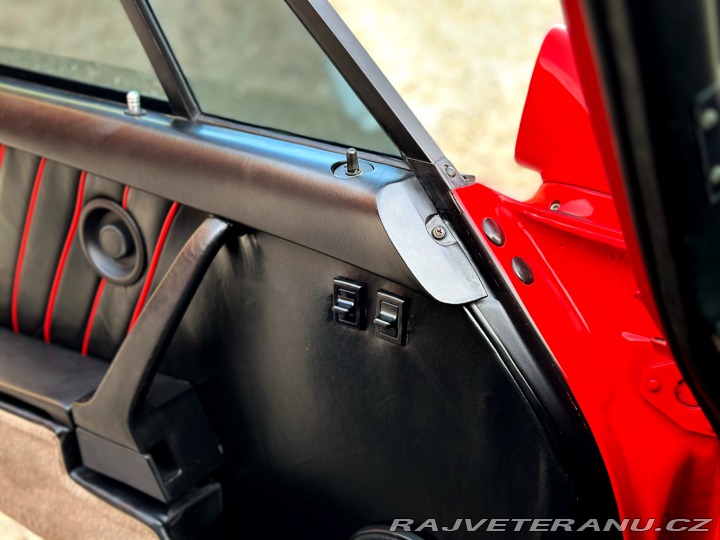Porsche 911 Turbo (930) | Strosek 1983