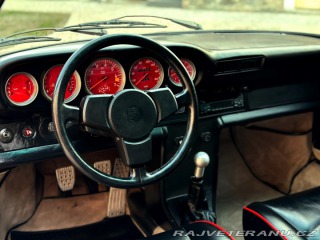 Porsche 911 Turbo (930) | Strosek 1983