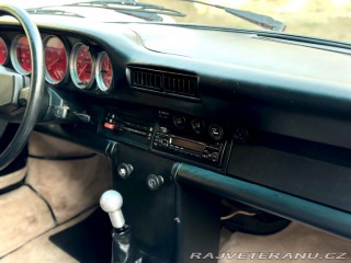 Porsche 911 Turbo (930) | Strosek 1983