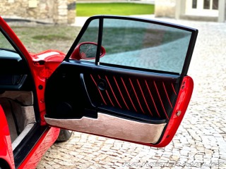 Porsche 911 Turbo (930) | Strosek 1983