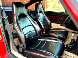 Porsche 911 Turbo (930) | Strosek 1983