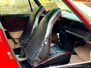 Porsche 911 Turbo (930) | Strosek 1983