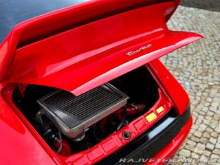 Porsche 911 Turbo (930) | Strosek 1983