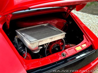 Porsche 911 Turbo (930) | Strosek 1983