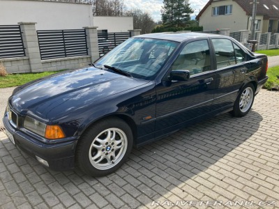 BMW 3 E36 328i