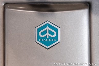 Piaggio Vespa PK 50 XL 1985