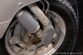 Piaggio Vespa PK 50 XL 1985