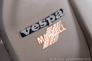 Piaggio Vespa PK 50 XL 1985