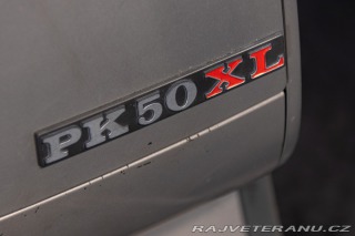Piaggio Vespa PK 50 XL 1985