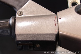 Piaggio Vespa PK 50 XL 1985