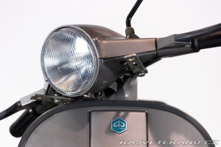 Piaggio Vespa PK 50 XL 1985