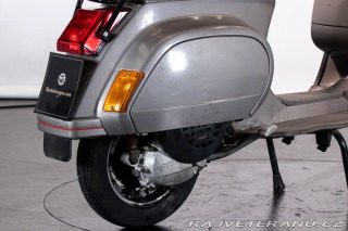 Piaggio Vespa PK 50 XL 1985