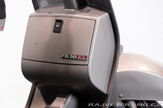 Piaggio Vespa PK 50 XL 1985