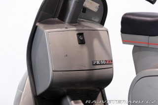 Piaggio Vespa PK 50 XL 1985