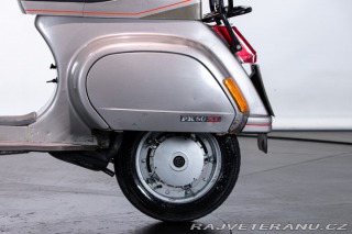 Piaggio Vespa PK 50 XL 1985