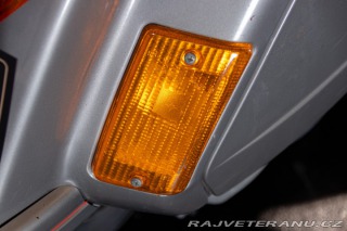 Piaggio Vespa PK 50 XL 1985