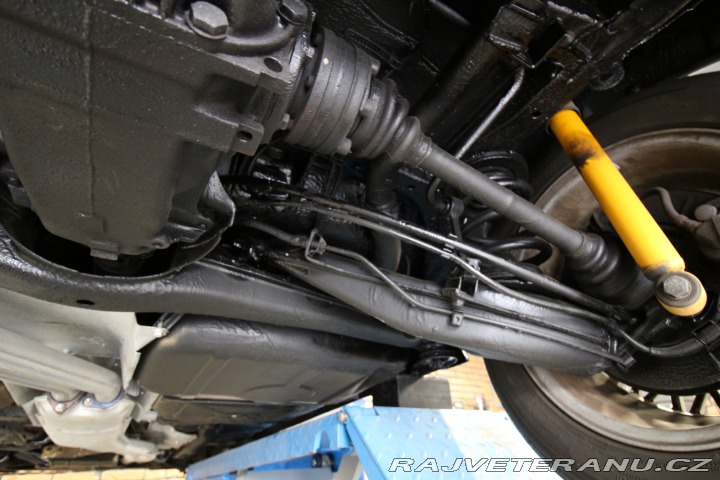 BMW 3 325i 1990