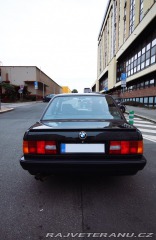 BMW 3 325i 1990