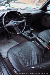 BMW 3 325i 1990