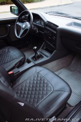 BMW 3 325i 1990