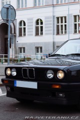 BMW 3 325i 1990