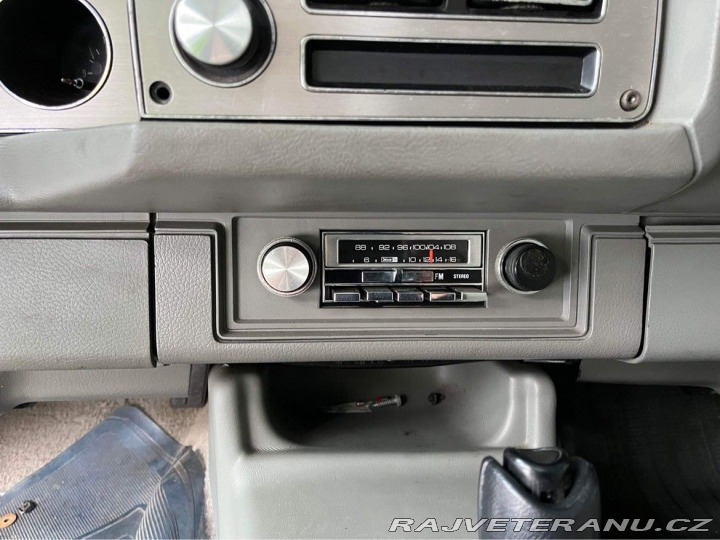 Chevrolet Camaro 1979