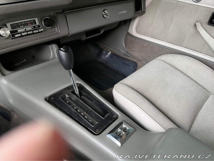Chevrolet Camaro 1979