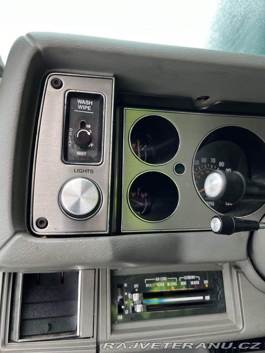 Chevrolet Camaro 1979