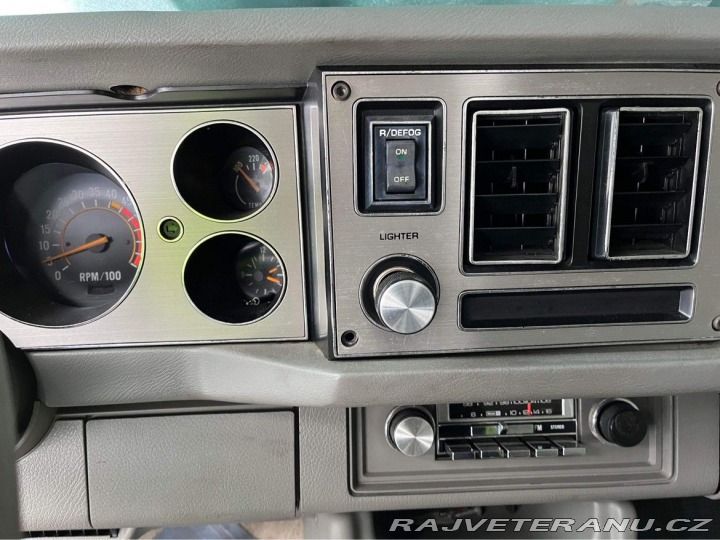 Chevrolet Camaro 1979
