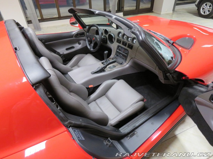 Dodge Viper  1994